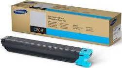 Samsung CLT-C809S Cyan Toner Cartridge | CLT-C809S