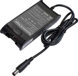 Replacement Dell 19.5V 3.34A Output AC Adapter, Input 100-240V 1.5A, 50-60Hz Charger | PA-1650-05D2