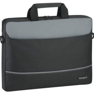 Targus TBT238EU Notebook Bag & Case - Black