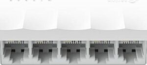 TP-Link LiteWave 5-Port 10/100 Mbps Desktop Switch | LS1005