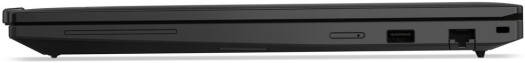 Lenovo ThinkPad T16 Gen 3 Laptop, 16" WUXGA IPS Display, Intel Core Ultra 7 155U, 16GB RAM, 512 GB SSD, Intel Graphics, Backlit ENG-ARB K/B, Windows 11 Pro, Black | 21MN000DGR - Image 8