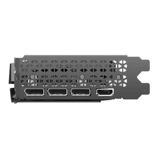 Zotac Gaming GeForce RTX 3050 AMP Graphics Card, 8GB GDDR6 128 Bit Memory, 2560 Cuda Cores, 1830 MHz Engine Clock, 14 Gbps, White LED Lighting, IceStorm 2.0, OpenGL 4.6, 8 Pin | ZT-A30500F-10M - Image 3