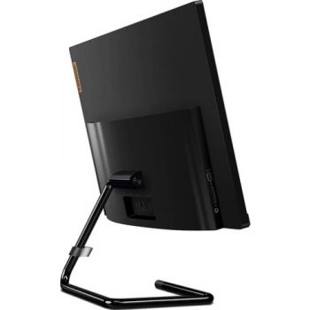 Lenovo IdeaCentre AIO 3 23.8" Touchscreen All-in-One Desktop Computer, Intel Core i5 10400T, 8GB RAM, 1 TB HDD, Radeon 625 2GB Graphics, ENG/ ARB KB, DOS, Black | F0EU00ALAX - Image 5