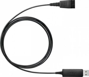 Jabra Link 230 USB Adapter (QD to USB) | 230-09