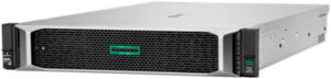 HPE ProLiant DL380 Gen10 Plus 8SFF 2U Server, 2x Intel Xeon Silver 4309Y 2.8G, 128GB (4x32GB) DDR4 RAM, 240GB  SSD + 2.4TB HDD, 2 x 800W PSU, OCP3 Adapter, X1 TRI-Mode 24G U.3 BC | P55247-B21