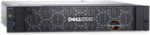 Dell ME5024 Storage Array, 32GB FC Type-B 8 Port Dual Controller, 8x SFP+ Port, Rack Rails 2U, 8x 3.84TB SSD SAS, Hard Drive Filler, 2x 580W Power Supply | ME5024