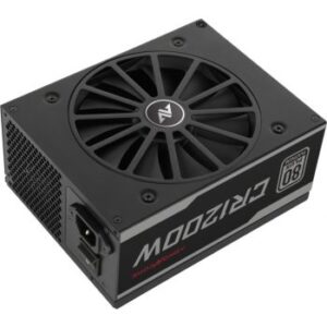 Abkon Core CR1200W - 80 Plus Platinum Certification, Full Modular Max Combined Wattage 1200W, Power Supply | CR1200W