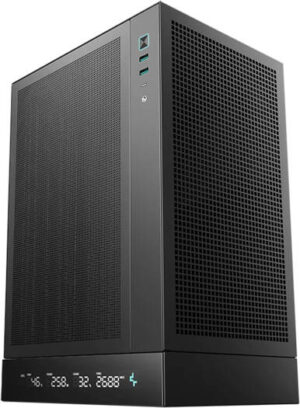 BlazeBox Gaming PC - Intel Core i7-14700KF 20 Cores 28 Threads, NVIDIA RTX 4060 8GB, 32GB DDR5 RAM 6400MHz, 1TB SSD Gen 4, 850W 80 PLUS Gold PSU, 240mm Liquid Cooler