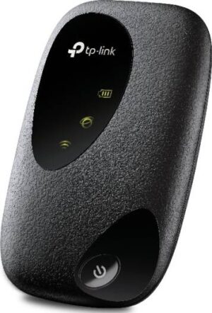 TP-Link 4G LTE Mobile Wi-Fi | M7200