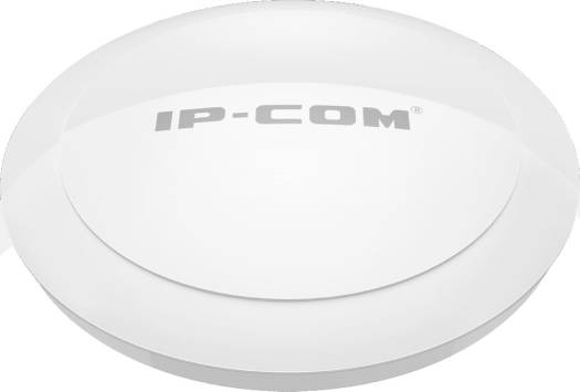 IP-COM AP340, 2.4GHz, 300Mbps, IEEE 802.11n/g/b, Wireless Access Point | AP340