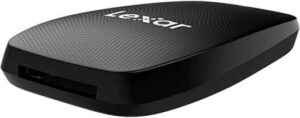 Lexar CFexpress Type B USB 3.2 Gen 22 Reader