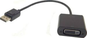 HP 752660-001 DisplayPort to DVI SL Adapter 753744-001