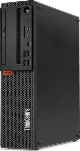 Lenovo ThinkCentre M720s SFF i5-9400 4GB DDR4 1TB HDD Integrated Intel UHD Graphics 630 Win10 Pro – 10ST0055AX