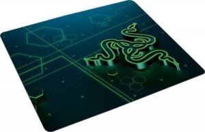 Razer Goliathus Mobile - Soft Gaming Mouse Mat (Small) - Clearance Sale | RZ02-01820200-R3M1