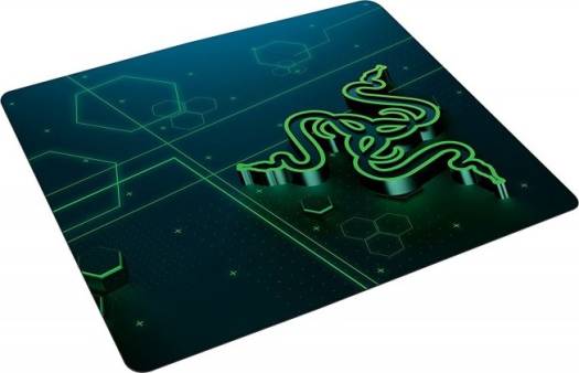 Razer Goliathus Mobile - Soft Gaming Mouse Mat (Small) - Clearance Sale | RZ02-01820200-R3M1