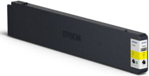 Epson WorkForce Enterprise WF-C20750 Ink Cartridge, Yellow | C13T02S400