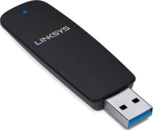 LINKSYS AE1200 Wireless-N USB Adapter | AE1200