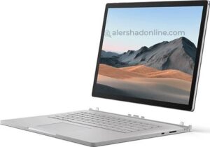 Microsoft SurfaceBook 3 Intel® Core™i7, 32GB Ram, 1TB SSD, VGA4G, 13.5" Inch, Windows 10 Pro, Warranty 1 Year| SLU-00013
