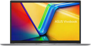 ASUS X1504ZA-NJ548W I7-1255U 8/512 15.6'' W11 EN (90NB1021-M00U20)