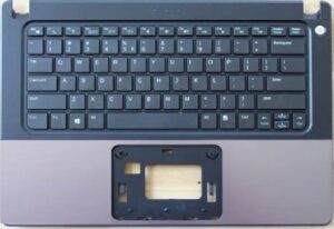 Top Cover Upper Case for Dell Vostro 5460 5470 with keyboard