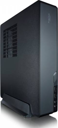 Fractal Design Node 202 Black Mini ITX Computer Case | FD-CA-NODE-202-BK