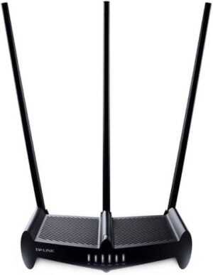 TP-Link TL-WR941HP 450Mbps High Power Wireless N Router | TL-WR941HP