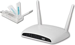 Edimax EDWK-2078AC-UK Wi-Fi Extender