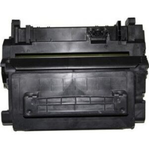 Replacement Cartridge of HP 90 A Black LaserJet Toner | CE390A