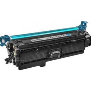 Replacement Cartridge of HP 504A  LaserJet Toner | CE250