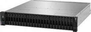 Lenovo ThinkSystem DE2000H iSCSI Hybrid Flash Array 2U24 SFF | 7Y71A003WW