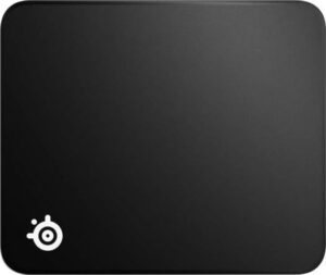 SteelSeries QCK EDGE Cloth Gaming Mouse Pad – Medium (320 x 270 x 2 mm) | 63822