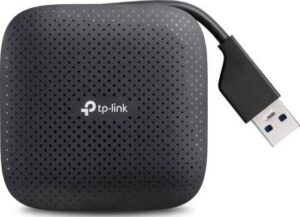 TP-Link USB 3.0 4-Port Portable Hub | UH400