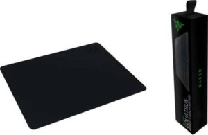 Razer Goliathus Mobile Stealth Edition Gaming Mouse Mat (Black) | RZ02-01820500-R3M1