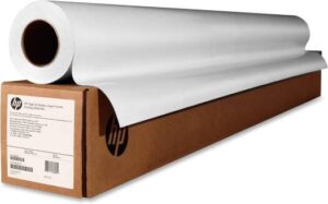 HP Premium Instant Dry Gloss Photo Paper - 24In X 75 Ft