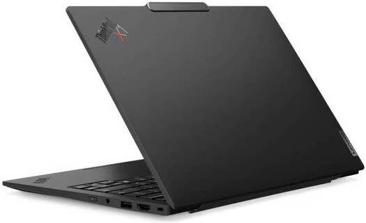 Lenovo ThinkPad X1 Carbon Gen 12 Laptop, 14" WUXGA IPS 60Hz Display, Intel Core Ultra 7 155U, 32GB RAM, 1tb SSD Upgraded, Integrated Intel Graphics, ENG Backlit K/B, Win 11 Pro, Black | 21KCCTO1WW - Image 4