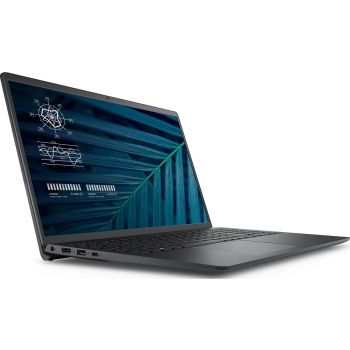 Dell Vostro 3510 15.6'' FHD Laptop, 11th Gen Intel Core i5-1135G7, 1920 x 1080 Resolution, 8GB RAM, 256GB SSD, Intel Iris Xe Graphics, Backlit Keyboard, Ubuntu OS | VOS-3510-NB-0005