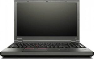 Lenovo ThinkPad W541, Intel Core i7-4810MQ, 16GB Ram, 256GB SSD, DVD-RW, 15.6 inch, WIN 7/8.1 Pro, QHD (2880X1620) /Nvidia K1100M 2GB/Eng. KB | 20EGS0U700