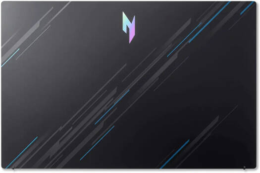 Acer Nitro V ANV15-51-55UT Gaming Laptop,15.6" IPS FHD 144Hz Display, Intel Core i5-13420H Processor, 16GB, 512GB SSD, NVIDIA GeForce RTX 2050 4GB, Backlit ENG K/B. Windows 11, Black | NH.QNASA.001 - Image 6
