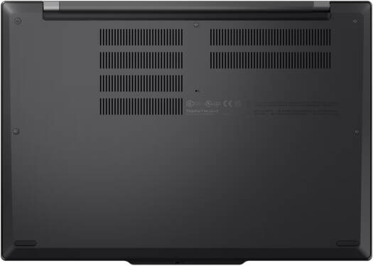 Lenovo ThinkPad T14s Gen 6 Snapdragon Laptop, 14" WUXGA IPS 60Hz Display, Snapdragon X Elite X1E-78-100, 32GB RAM, 1TB SSD, Qualcomm Adreno GPU, English Keyboard, Win11Pro, Eclipse Black | 21N10001US - Image 9