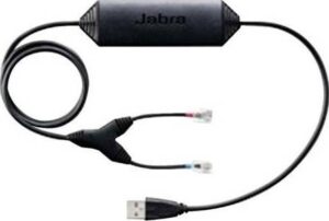 Jabra EHS-Adapter for PRO&GO for Cisco via USB (8961/9951/9971) | 14201-30