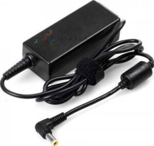 Replacement Acer 90W 19V 4.74A Output AC Adapter, Input 100-240V 1.5A, 50-60Hz Charger | 677770-002