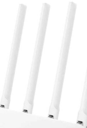 Xiaomi Mi Router 4C, White |  DVB4306GL