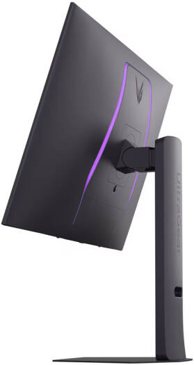LG UltraGear Dual-Mode Gaming Monitor, 32" 4K UHD OLED Display, 240Hz Refresh Rate, 0.03 (GtG) Response Time, G-Sync, AdaptiveSync, & FreeSync Premium Pro Compatible, Black | 32GS95UV-B - Image 10