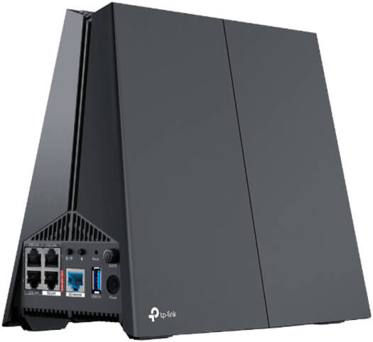 Tp-link Archer, BE11000 Tri-Band Wi-Fi 7 Gaming Router, Wi-Fi Speeds Up to 11 Gbps, Game Acceleration, Multi-Link Operation, 5G WAN/LAN Ports, and TP-Link HomeShield for Lag-Free | Archer GE550 - Image 2