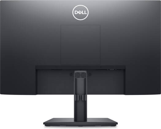 DELL E2222H 21.45" FHD VA Monitor, LED-backlit LCD Anti-glare Display, 5 ms (GtoG) Response Time, 16.7 Million Colors, Adjustable Tilt, VESA 100 x 100mm, VGA, DisplayPort, Black | E2222H - Image 2