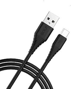 Golf 3A GC64M Micro Fast Charging Data Cable