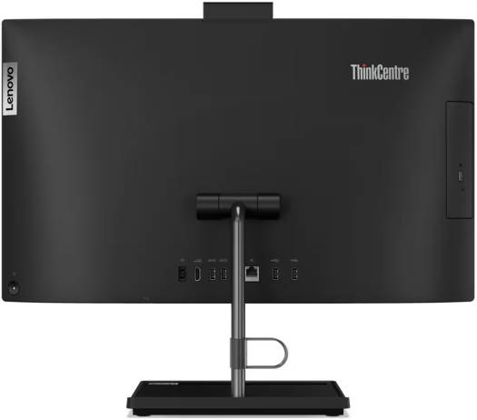 Lenovo ThinkCentre Neo 30a 24 AIO Desktop PC, 23.8" FHD IPS Display, Intel Core i7-1260P CPU, 8GB RAM, 512GB SSD, Iris Xe Graphics, USB Black Calliope ENG (UK) Keyboard & Mouse, FreeDOS | 12B000E6UM - Image 4