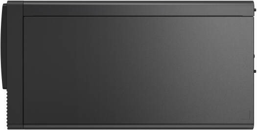 Lenovo ThinkCentre neo 50t Desktop Computer, Intel Core i5-12400, 8GB RAM, 1TB HDD, Intel UHD Graphics 730, USB Calliope English Keyboard & Mouse, FreeDOS, Black | 11SE00PAGP - Image 5