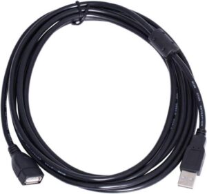 Giga 360 3 Meter USB Extension Cable