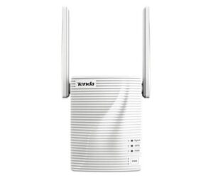 Tenda A15 Wi-Fi Dual Band Range Extender AC750,Repeater 750Mbps, 1 10/100M LAN,2 Antennas | A15